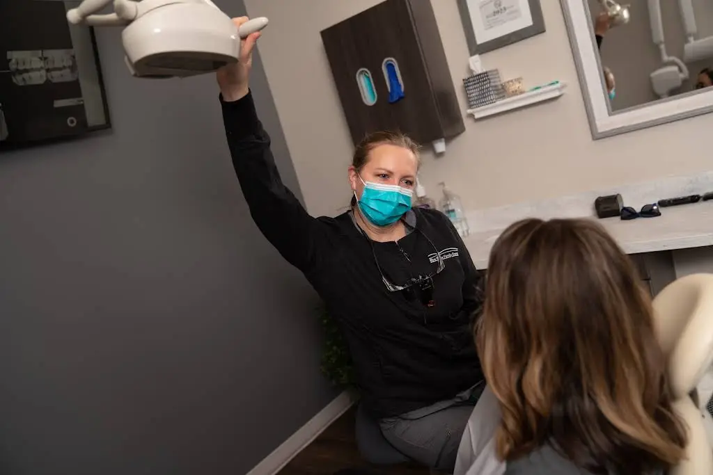 Blue Ridge Family Dental