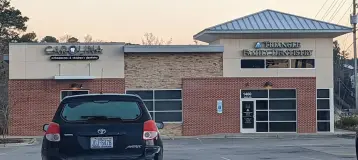 Carolina Orthodontics & Children's Dentistry