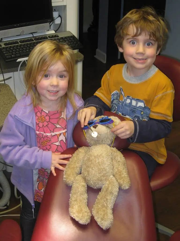 Leahy Family Dentistry
