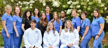 Peak City Family Dentistry