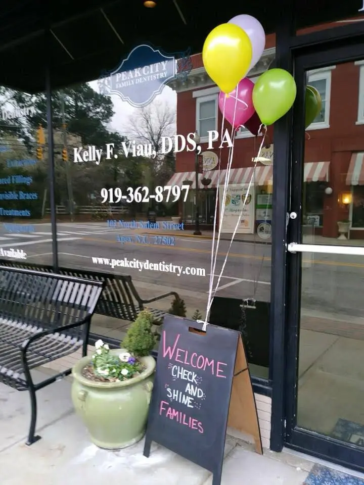 Peak City Family Dentistry