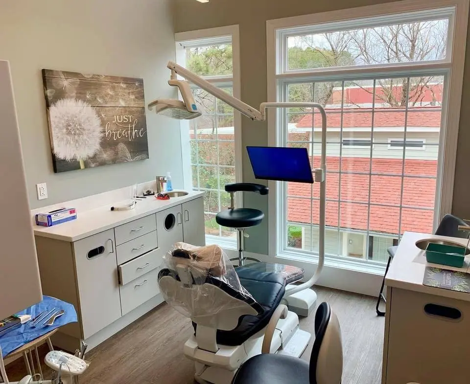 Peak City Family Dentistry