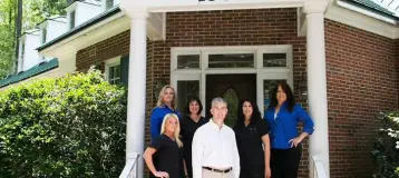 Atkins Dentistry
