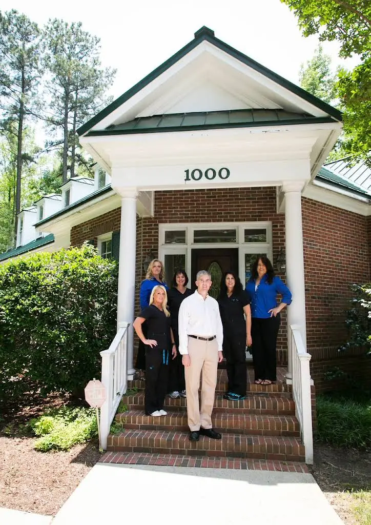 Atkins Dentistry