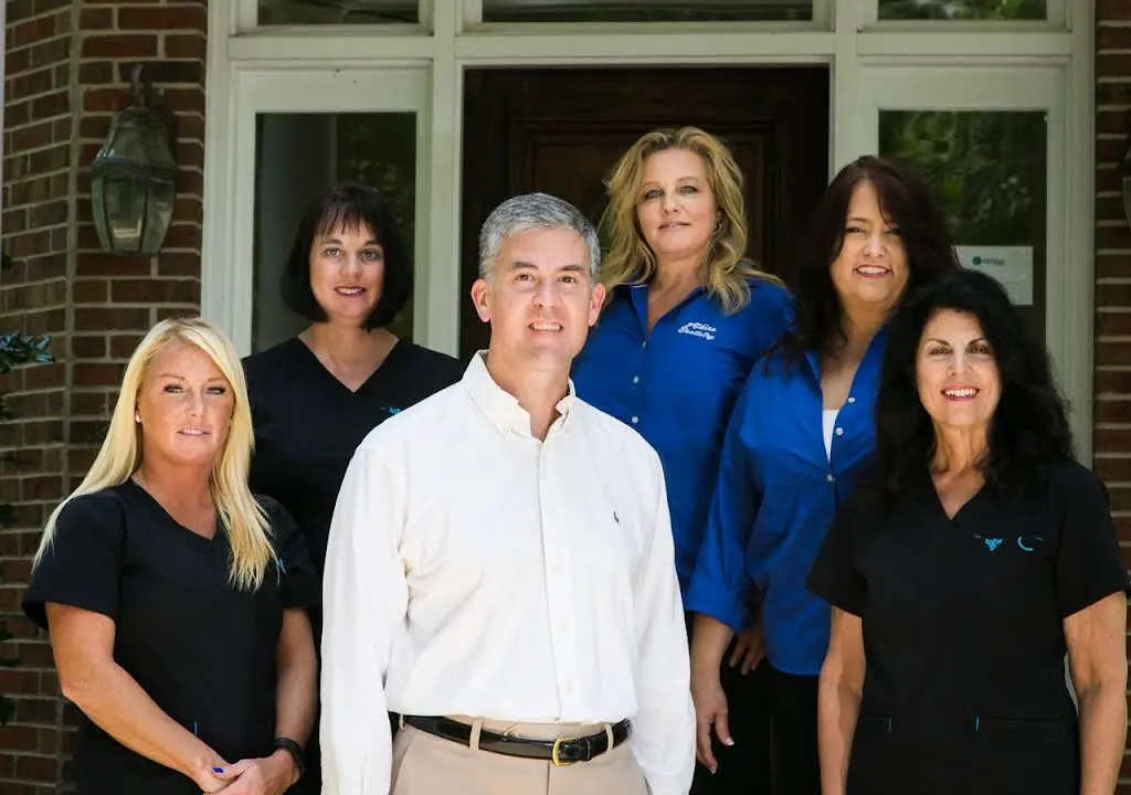 Atkins Dentistry