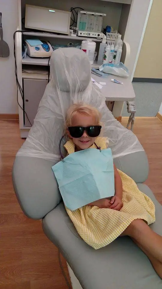 Atkins Dentistry