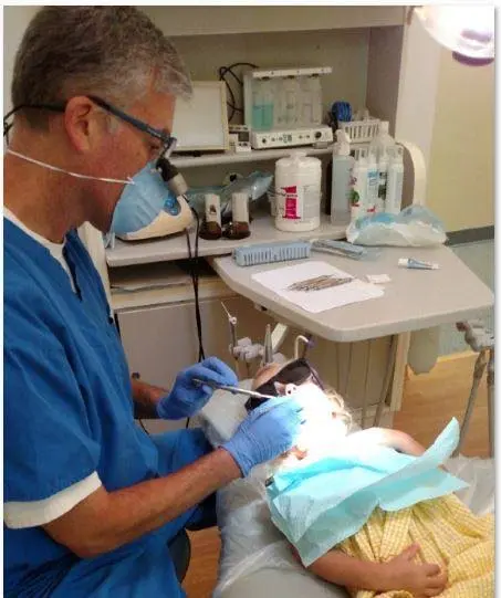 Atkins Dentistry