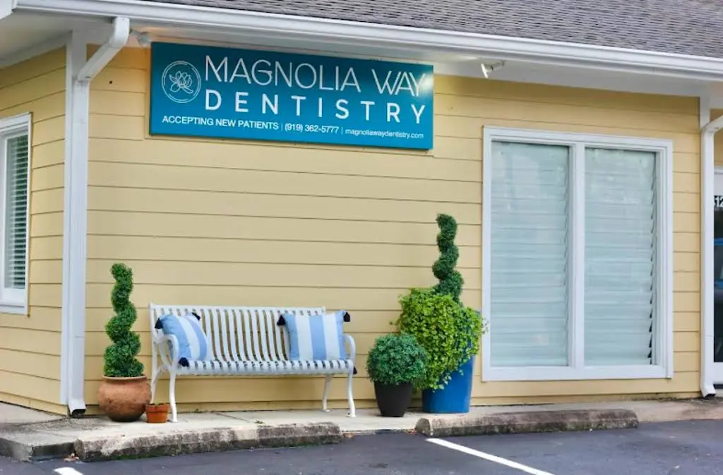 Magnolia Way Dentistry