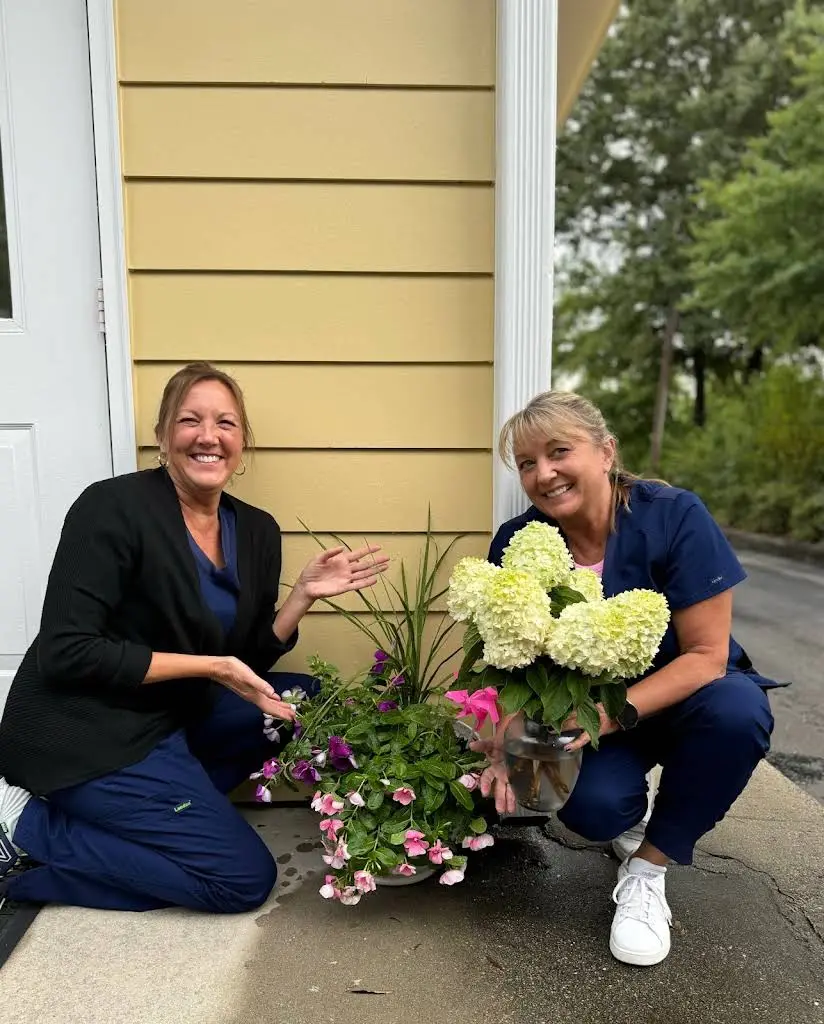 Magnolia Way Dentistry