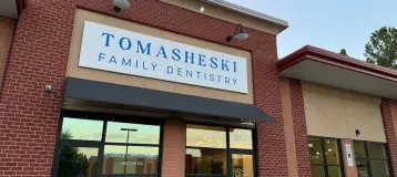 Tomasheski Family Dentistry