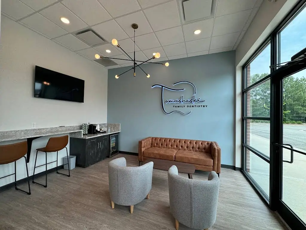 Tomasheski Family Dentistry