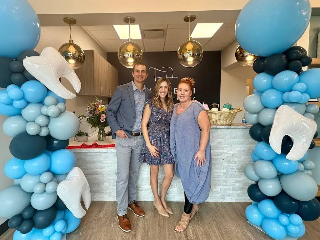 Tomasheski Family Dentistry