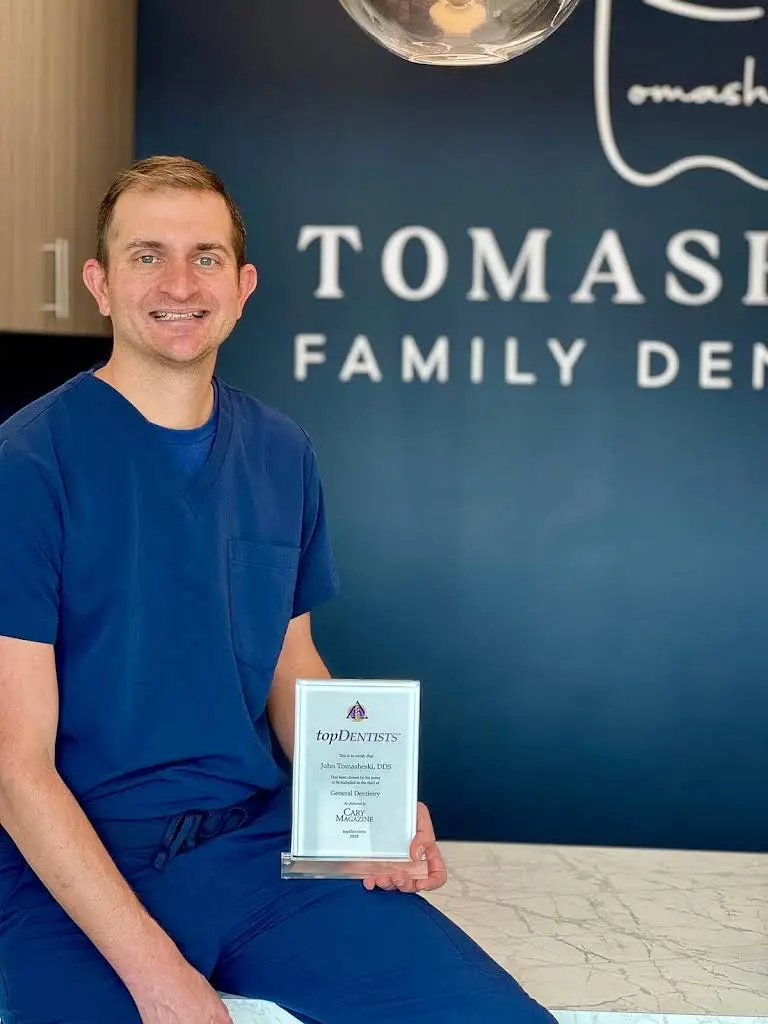 Tomasheski Family Dentistry