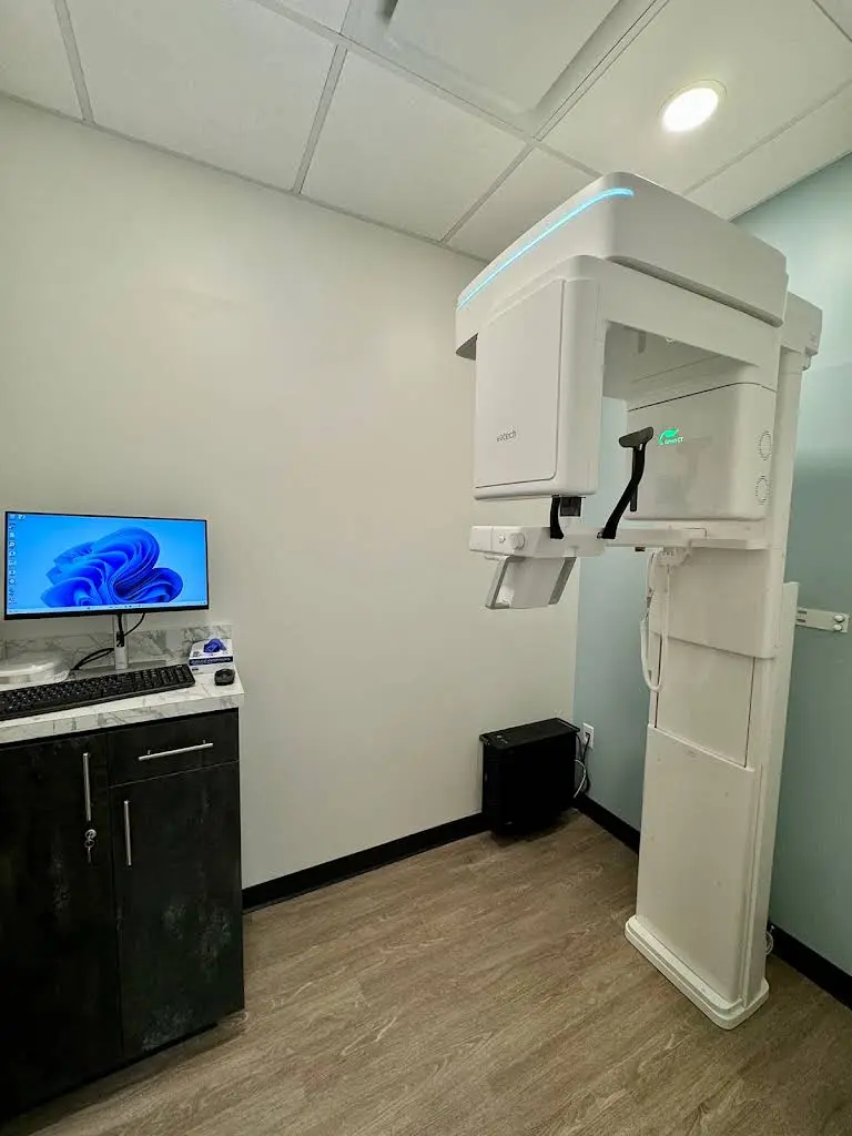 Tomasheski Family Dentistry