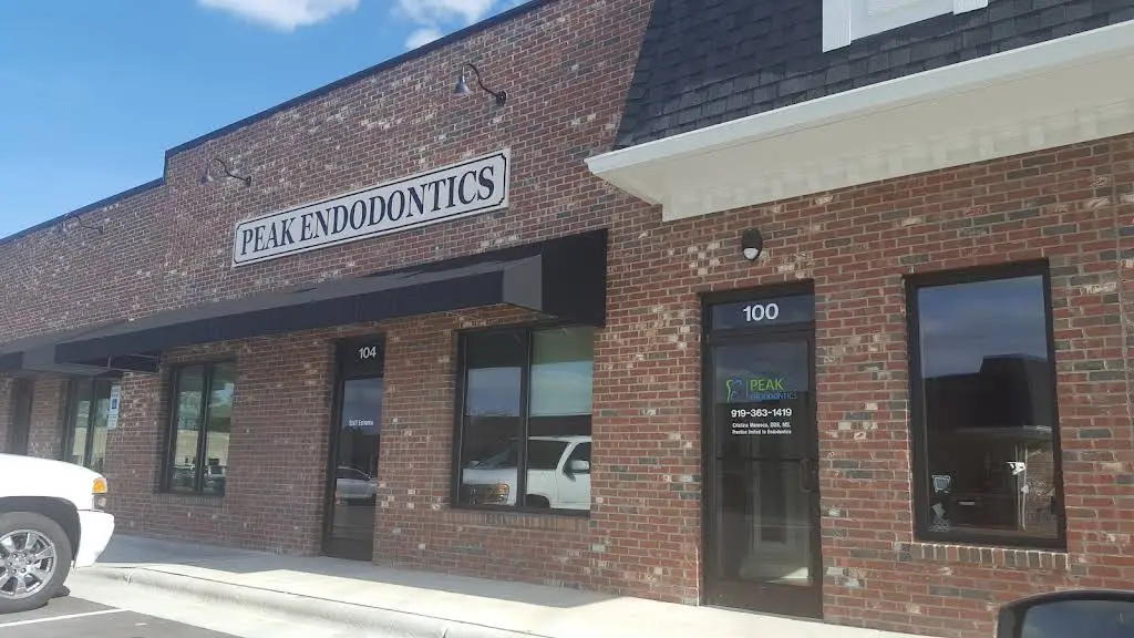 Peak Endodontics