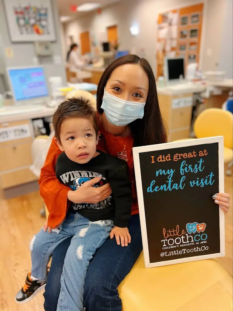 Little Tooth Co