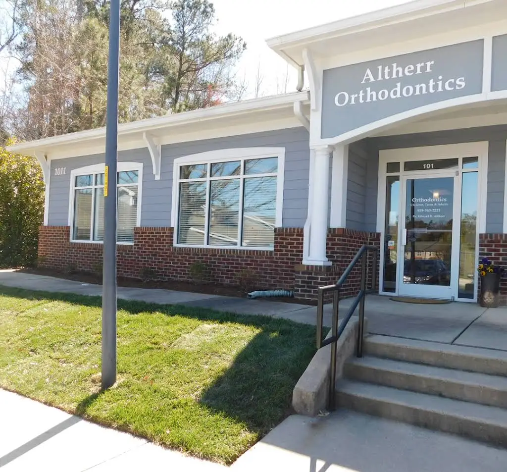 Altherr Orthodontics