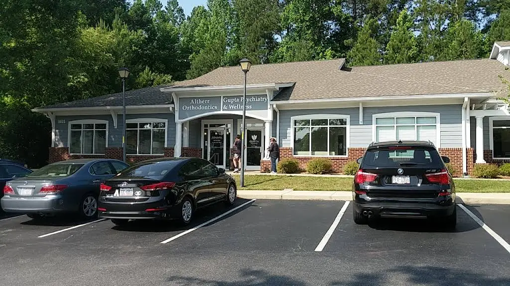 Altherr Orthodontics