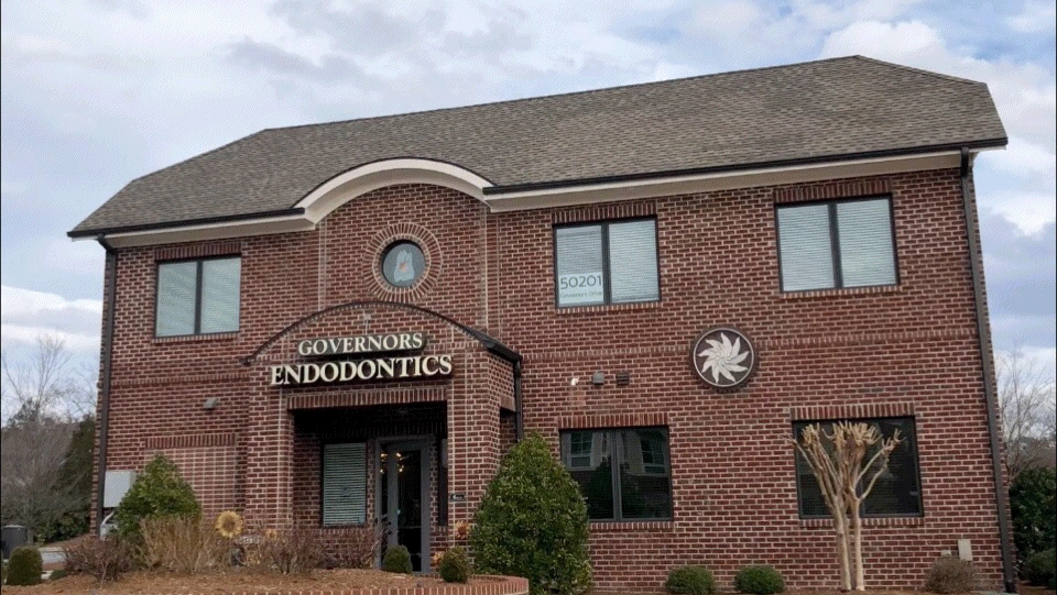 Governors Endodontics