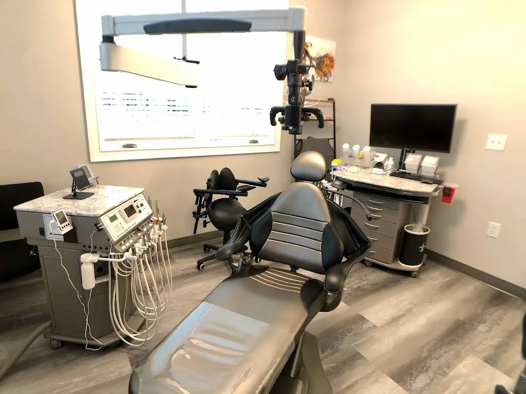 Governors Endodontics