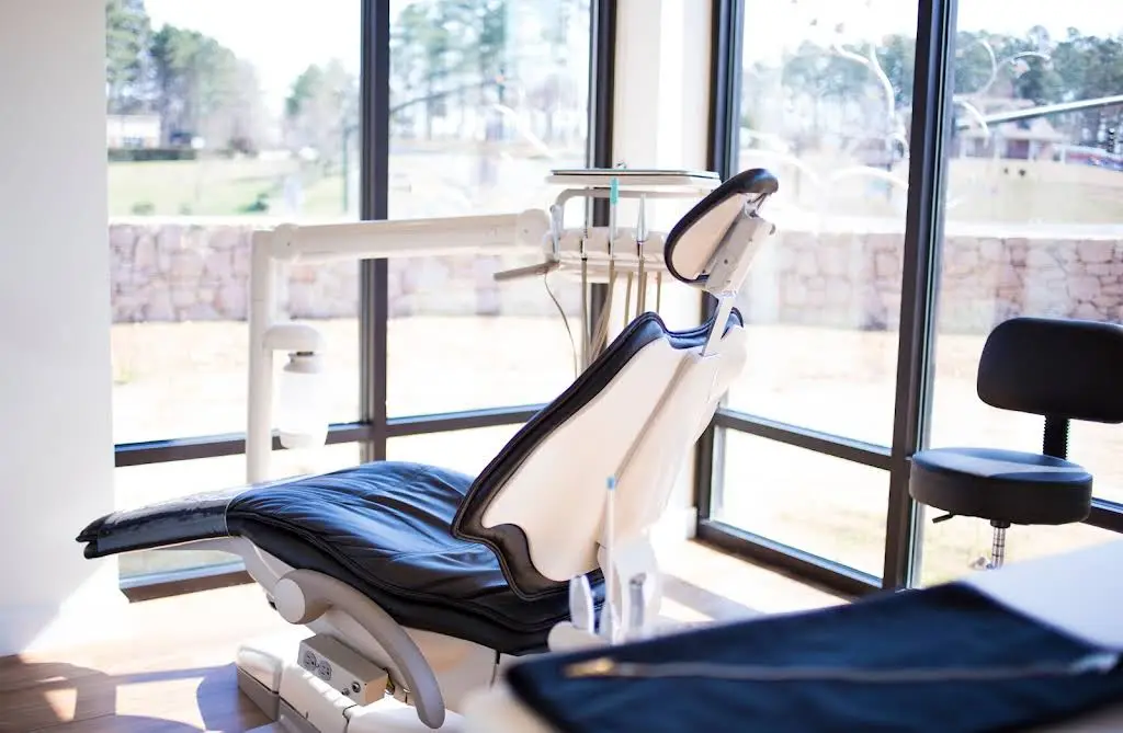 Parkway Dental Center