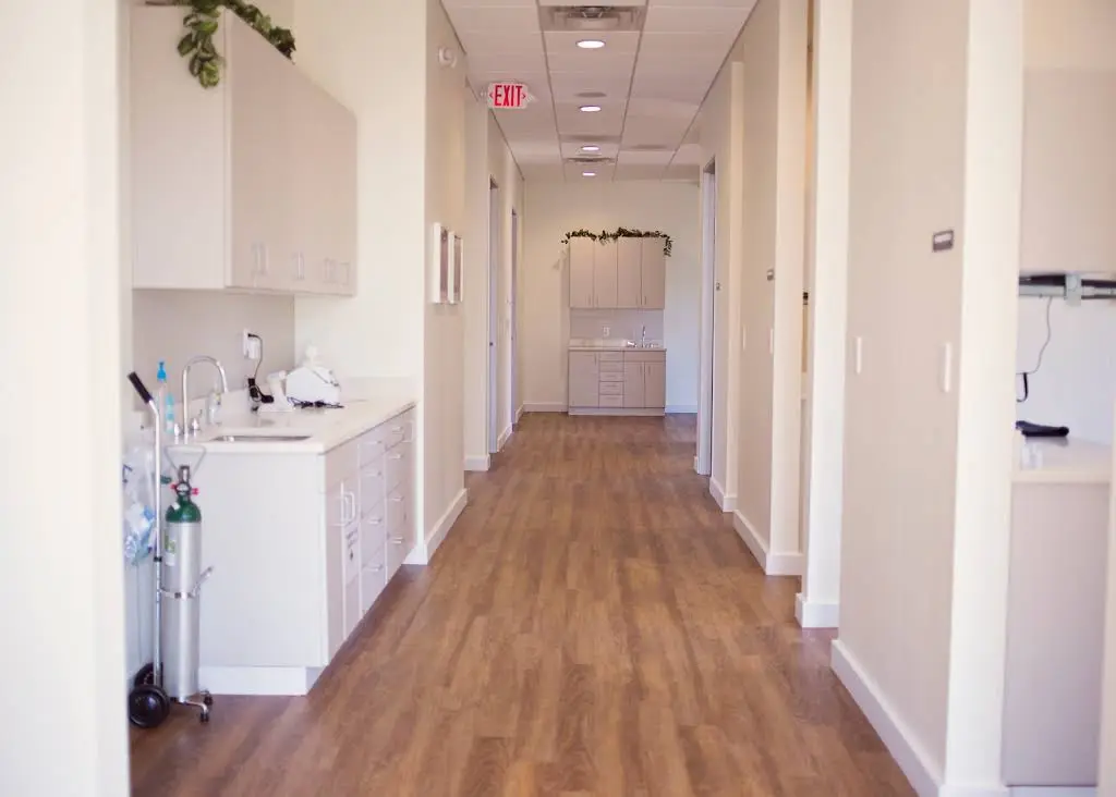 Parkway Dental Center