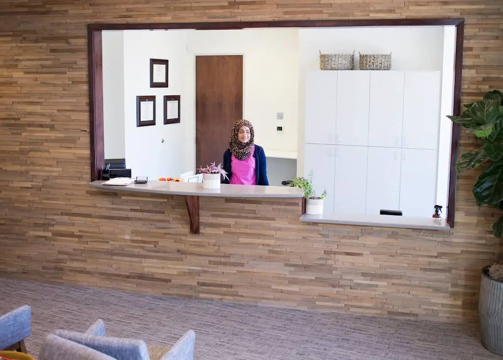 Parkway Dental Center