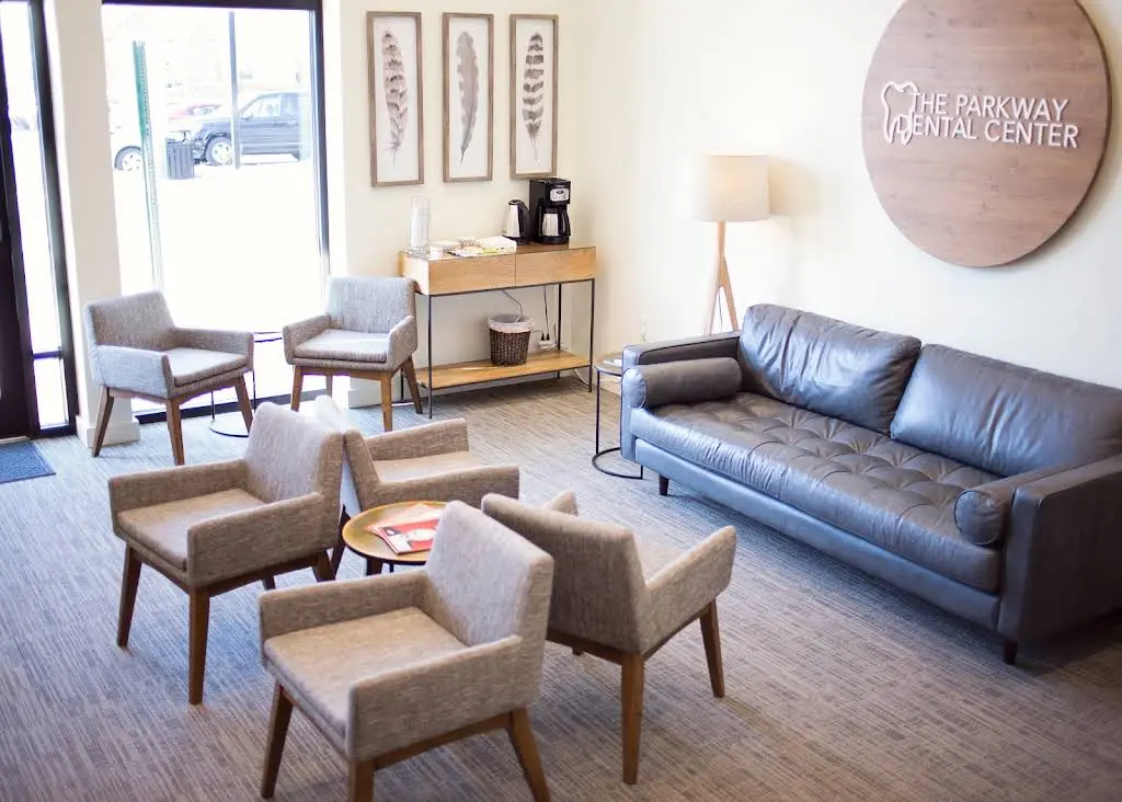 Parkway Dental Center
