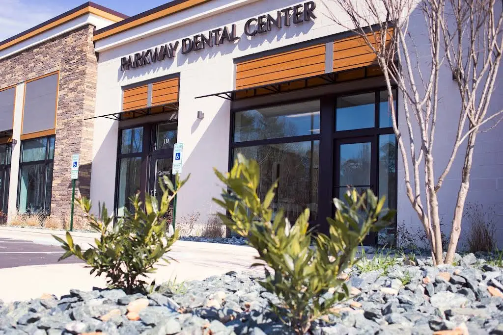 Parkway Dental Center