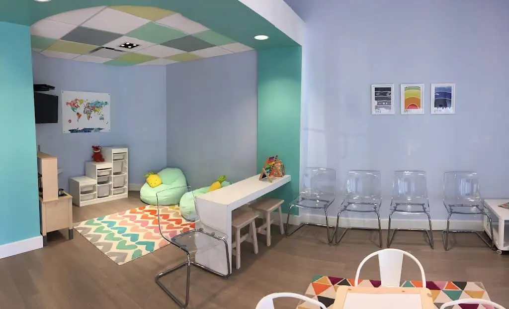 Chatham Pediatric Dentistry
