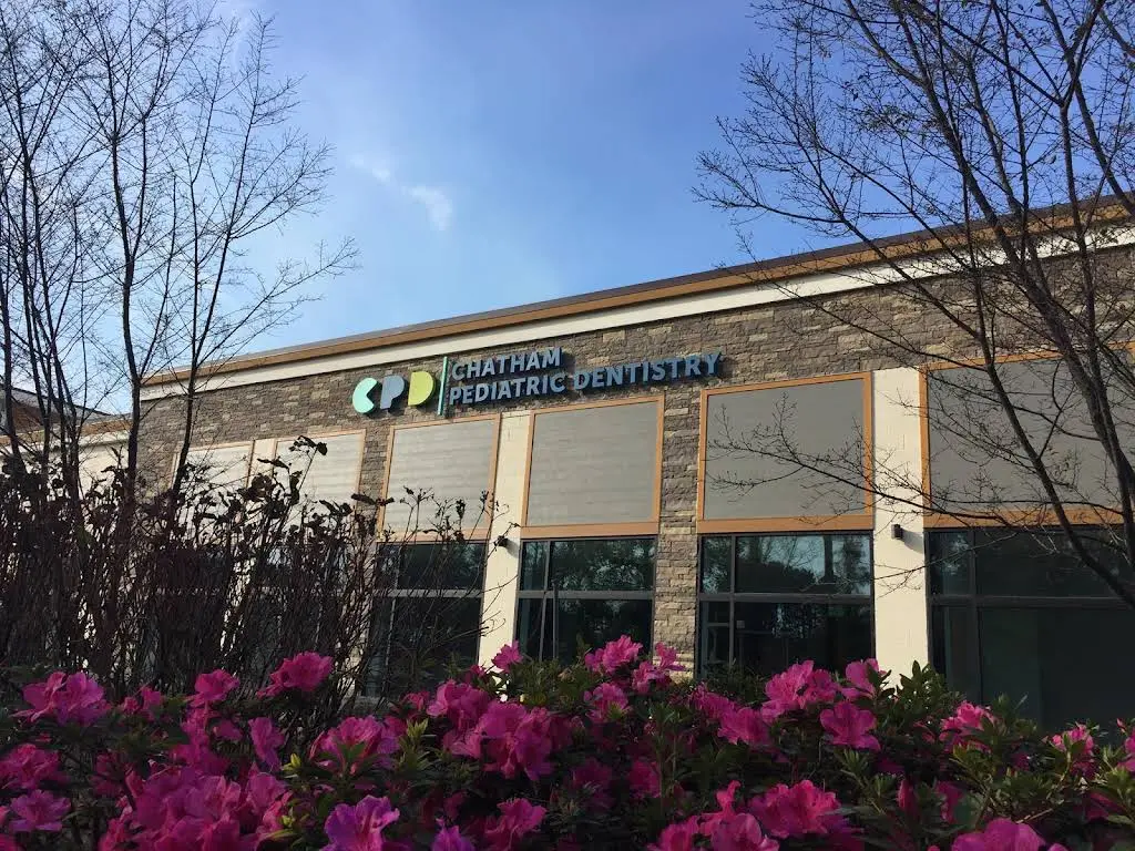 Chatham Pediatric Dentistry