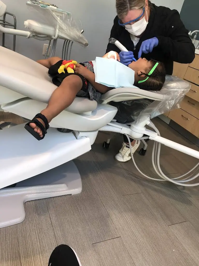 Chatham Pediatric Dentistry