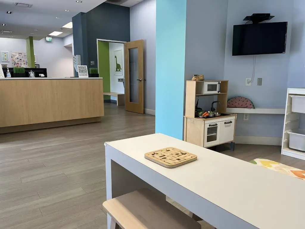 Chatham Pediatric Dentistry