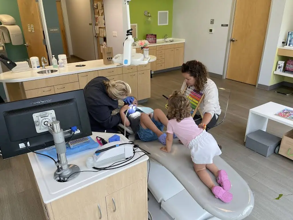 Chatham Pediatric Dentistry