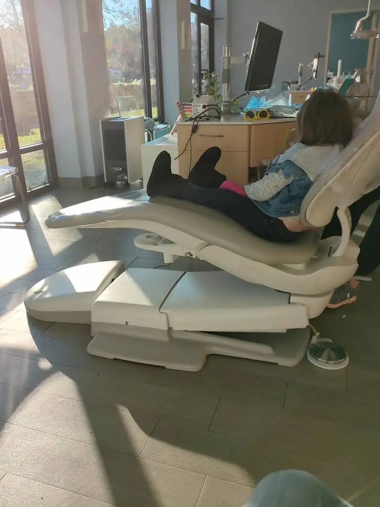 Chatham Pediatric Dentistry