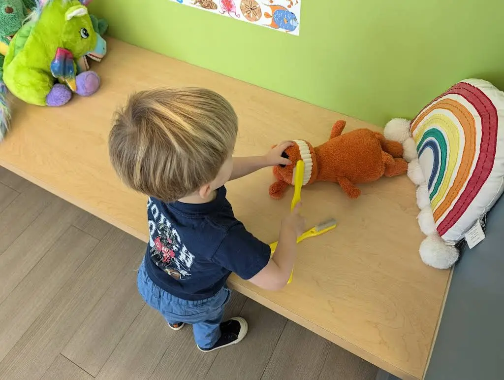 Chatham Pediatric Dentistry