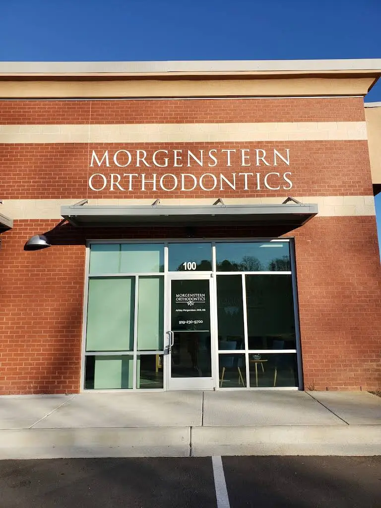 Morgenstern Orthodontics