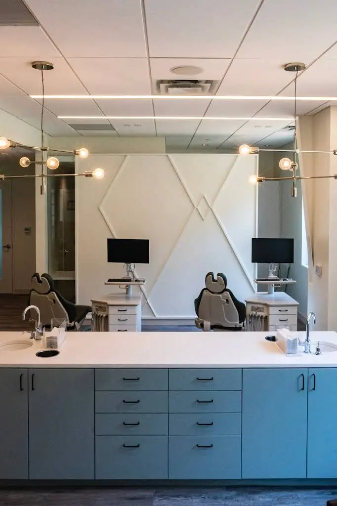 Morgenstern Orthodontics