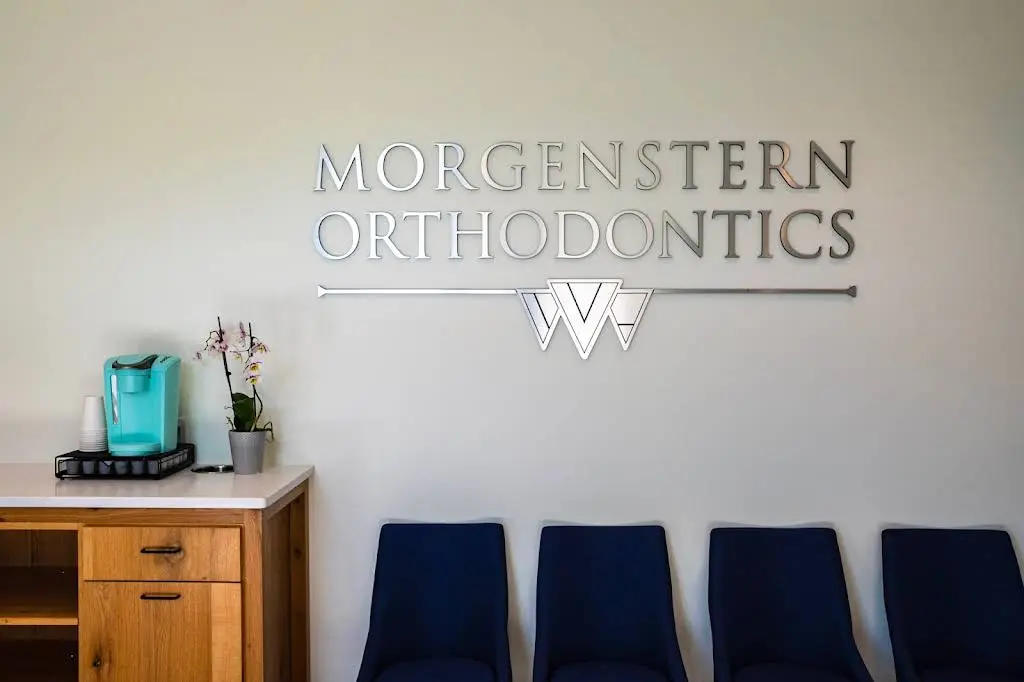 Morgenstern Orthodontics