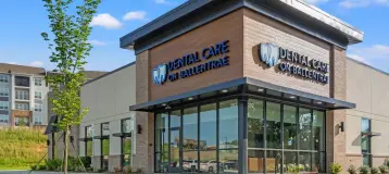 Dental Care on Ballentrae