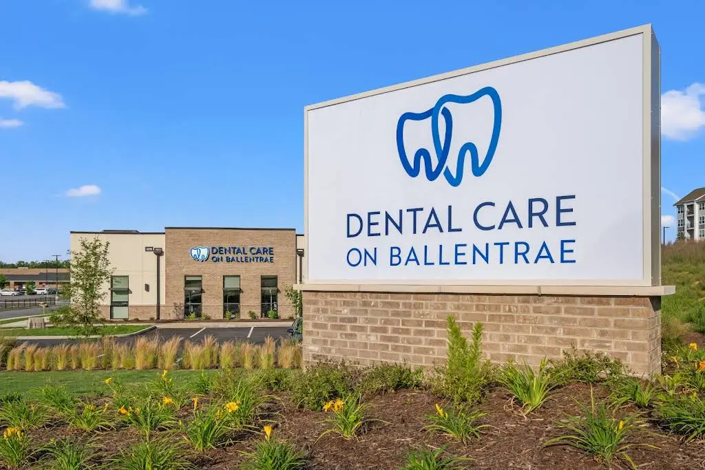 Dental Care on Ballentrae