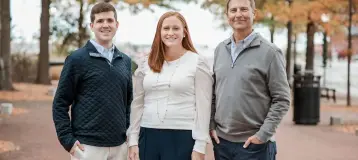 Drs. Carroll, Casteen & Lawrence Family Dentistry