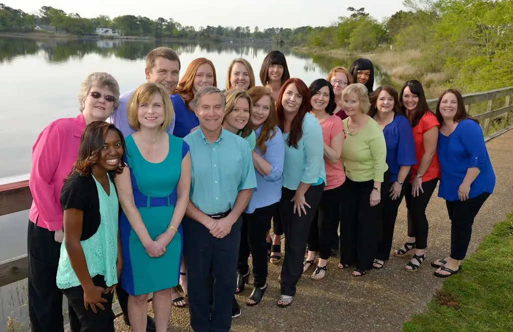 Drs. Carroll, Casteen & Lawrence Family Dentistry