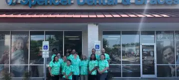 Spencer Dental & Braces
