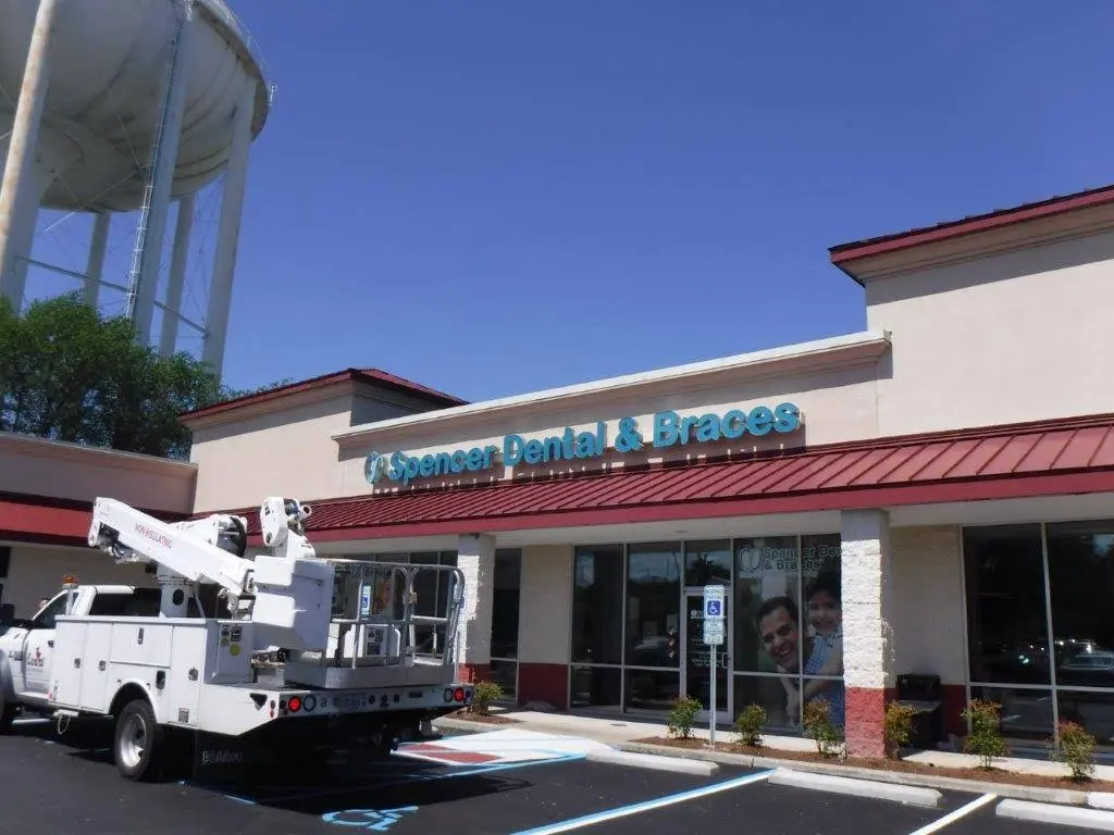 Spencer Dental & Braces
