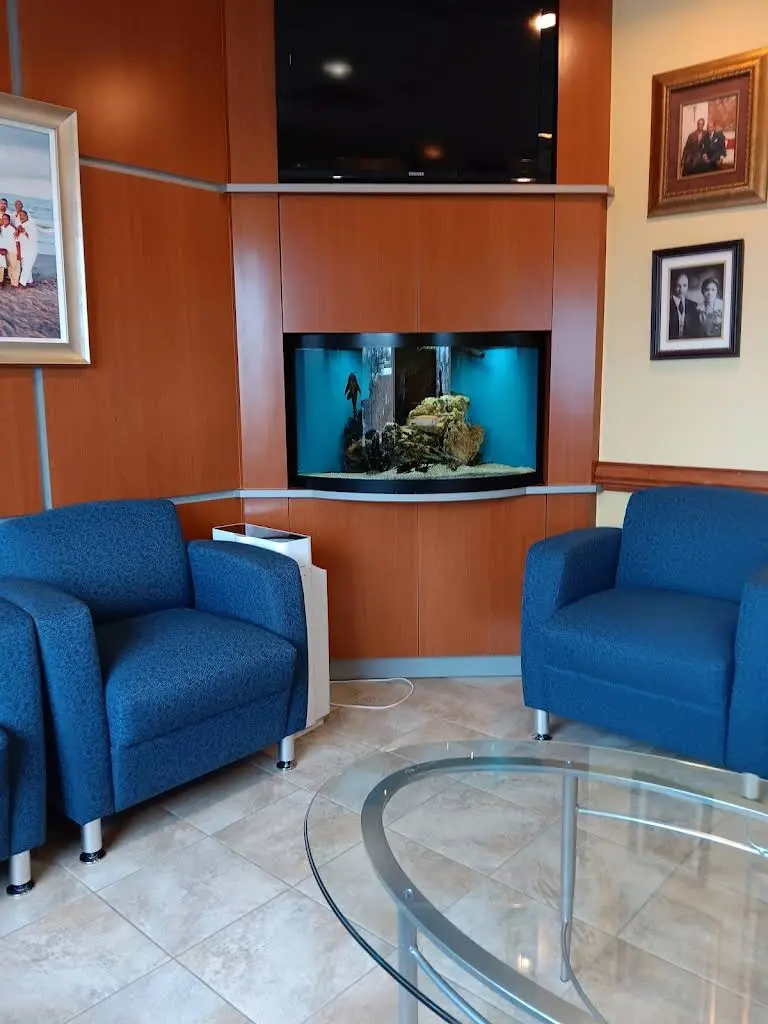 Holley Family Dentistry