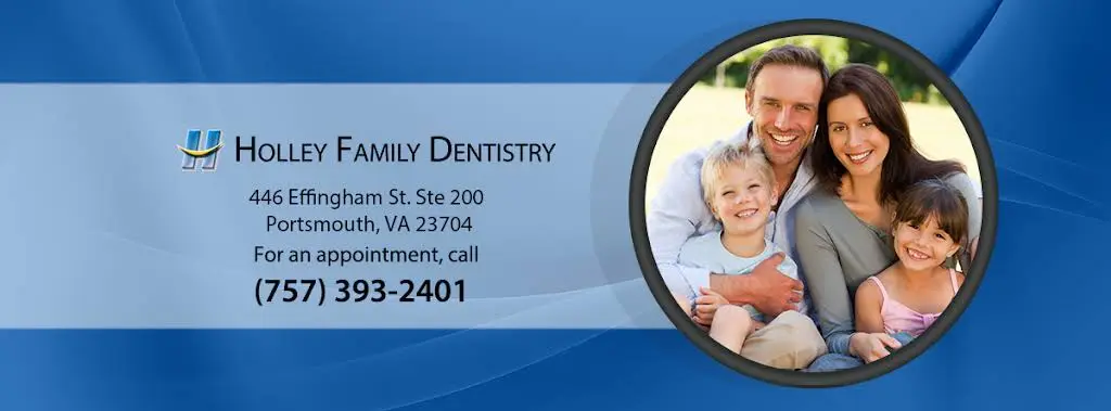 Holley Family Dentistry