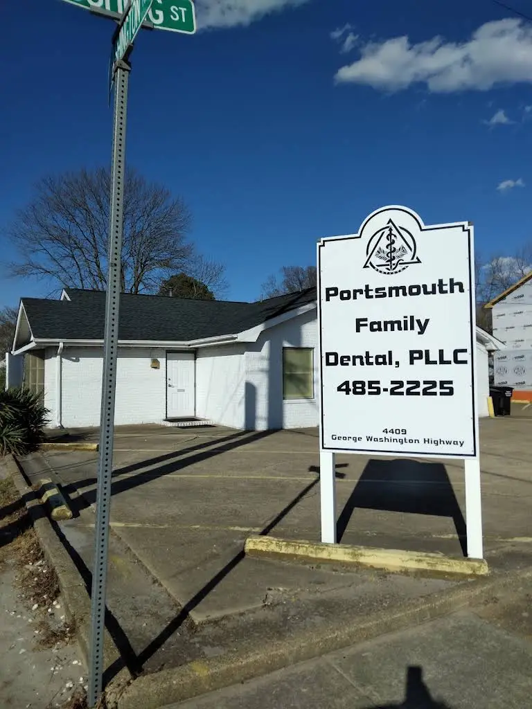 Portsmouth Family Dental