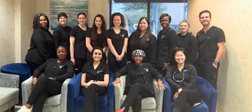 Konikoff Family Dentistry - Brambleton