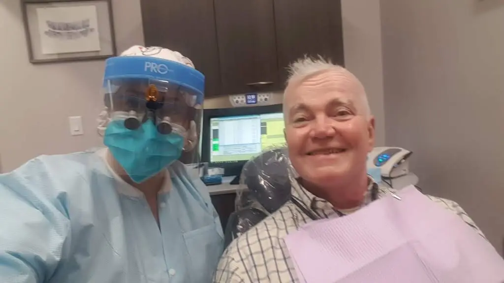 Konikoff Family Dentistry - Brambleton